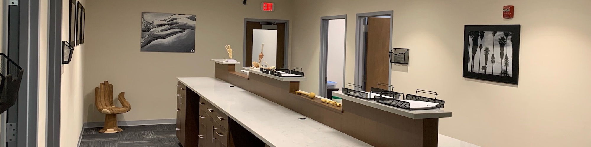 Institute for Hand and Arm Surgery